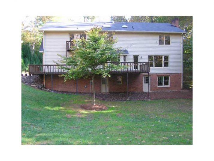 2195 Greencliff Drive, Atlanta, GA 30345