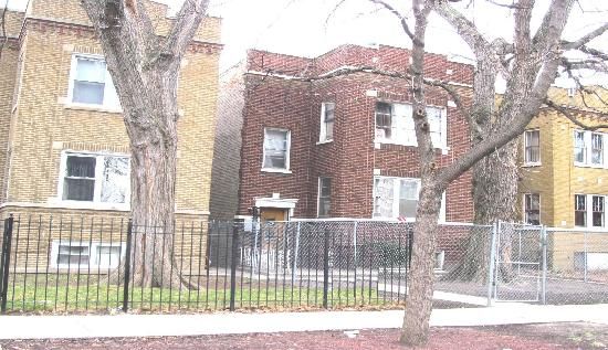 5516 West. Cortland Street. #1, Chicago, IL 60639