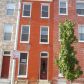 320 S Mount Street, Baltimore, MD 21223 ID:1675821