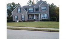 1106 Fountain Crest Drive Conyers, GA 30013