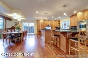 3946 Geneva Place, Anchorage, AK 99508