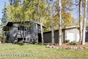 1627 Northwestern Avenue, Anchorage, AK 99508