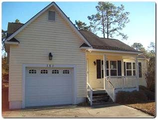 151 Burton Rd, Southport, NC 28461