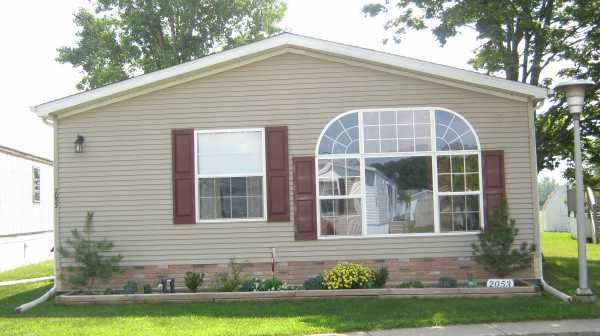 2053 Riverview, Saint Clair, MI 48079