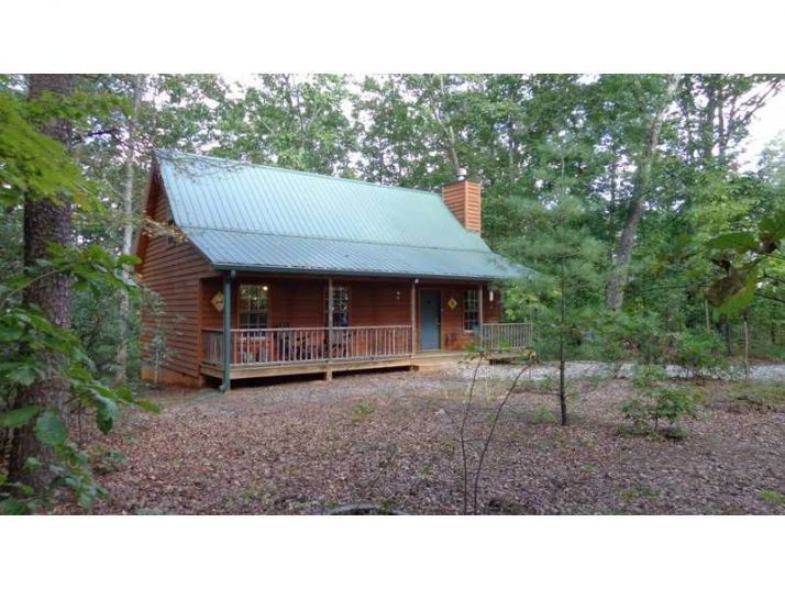 349 Emerald Ridge, Dahlonega, GA 30533