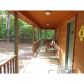 349 Emerald Ridge, Dahlonega, GA 30533 ID:4207298