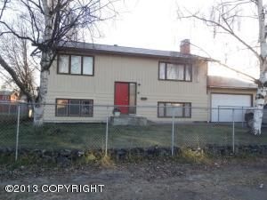 4536 E 6th Avenue, Anchorage, AK 99508