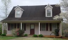 170 Oliver Drive Dahlonega, GA 30533