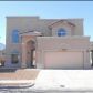 10945 Cattle Ranch St, El Paso, TX 79934 ID:4467526