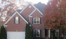 3636 Castle View Court Suwanee, GA 30024