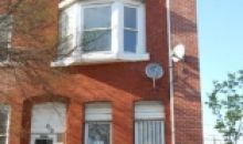 310 E 20th St Baltimore, MD 21218