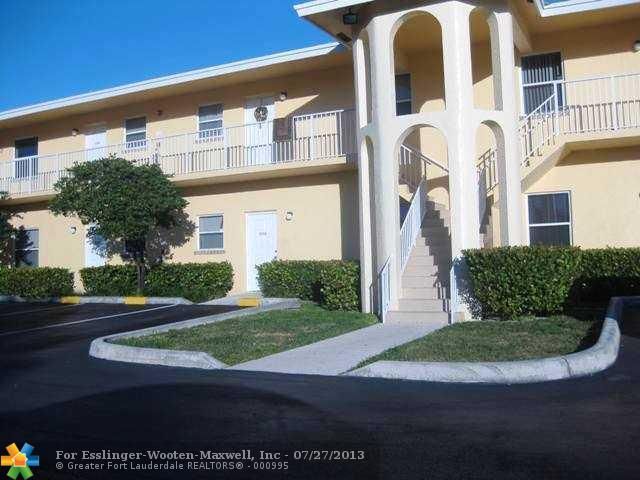 3554 91ST LN # 3554, Fort Lauderdale, FL 33351