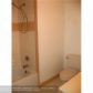 3554 91ST LN # 3554, Fort Lauderdale, FL 33351 ID:592666