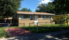 1341 NW 58 TE Miami, FL 33142