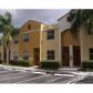 4065 NW 90TH AV # 4065, Fort Lauderdale, FL 33351 ID:595837