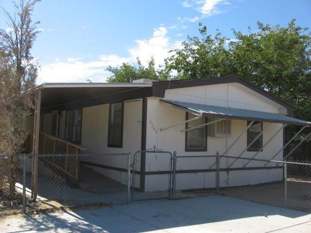 6569 Valley Avenue, Inyokern, CA 93527