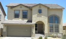 652 W Agrarian Hills Drive , AZ 85143