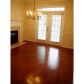 Unit 2302 - 3150 Woodwalk Drive, Atlanta, GA 30339 ID:4580813