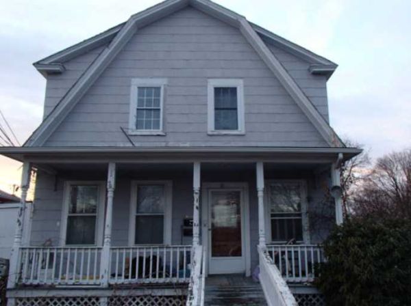 91 Blackburn Street, Warwick, RI 02886