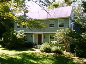 141 North  Street, Ridgefield, CT 06877