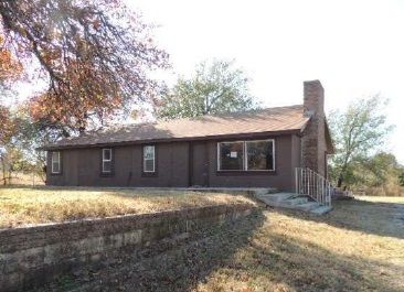 2517 S Peebly Rd, Choctaw, OK 73020