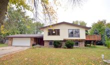 2307 E Lorena Drive Beloit, WI 53511