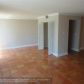 2500 PARKVIEW DR # 415, Hallandale, FL 33009 ID:1046813