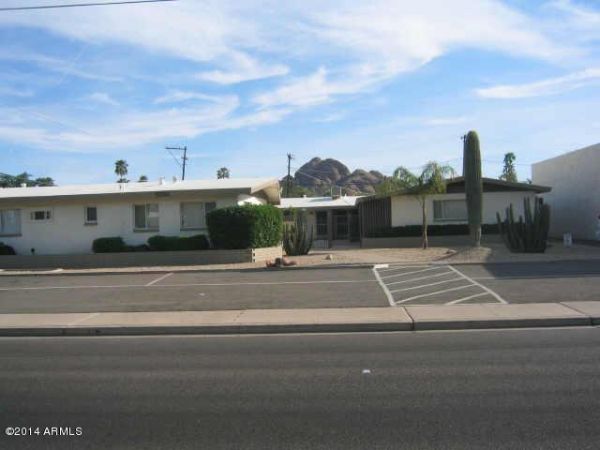 5751 E THOMAS Road, Scottsdale, AZ 85251