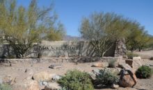 9202 E DIAMOND RIM Drive Scottsdale, AZ 85255