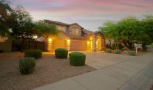 7612 E TAILFEATHER Drive Scottsdale, AZ 85255