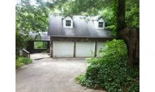 260 Holly Lane Dahlonega, GA 30533