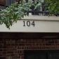 Unit 104 - 142 Moreland Avenue, Atlanta, GA 30316 ID:4217460