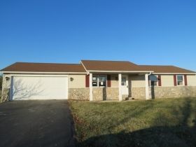 4510 E County Road 25 N, Muncie, IN 47303