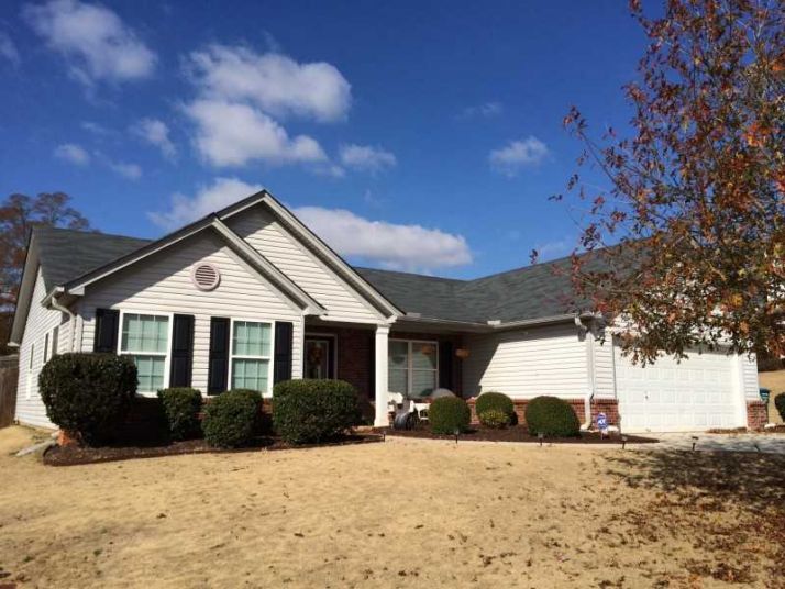 252 River Mist Circle, Jefferson, GA 30549