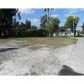 15392 NE 5 CT, Miami, FL 33161 ID:1808943