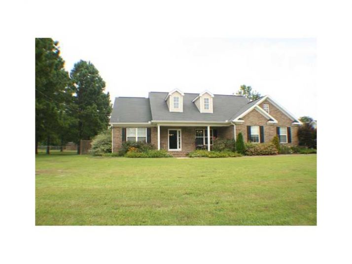 109 Shetland Pines Drive, Macon, GA 31216