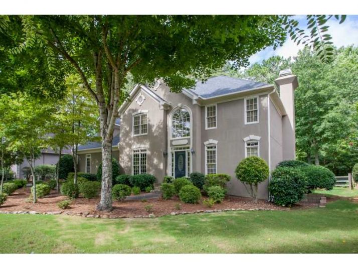 641 Crossfire Ridge, Marietta, GA 30064