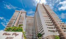 2030 S OCEAN DR # 1003 Hallandale, FL 33009