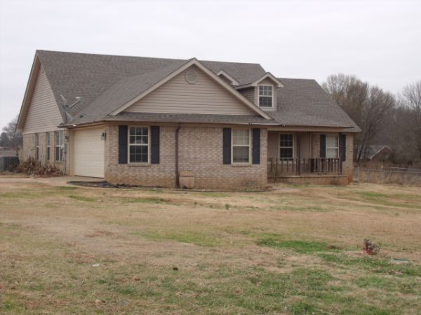 6402 Fieldstone Rd, Alma, AR 72921