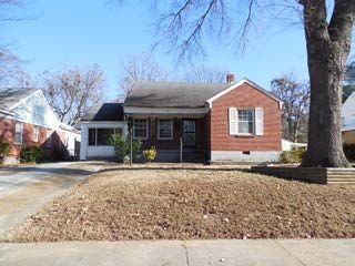 1002 Brower St, Memphis, TN 38111