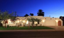 8341 E MONTECITO Avenue Scottsdale, AZ 85251