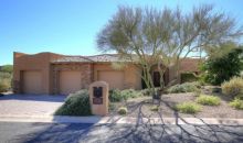 9727 E CAVALRY Drive Scottsdale, AZ 85262