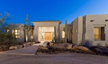 8611 E VIA DEL SOL Drive Scottsdale, AZ 85255