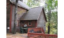 56 Red Hen Road Dahlonega, GA 30533