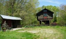 87 Tolleffs Trail Trail Dahlonega, GA 30533