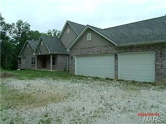 Oak Ridge, Robertsville, MO 63072