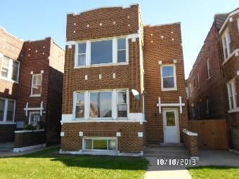 4115 Fir St, East Chicago, IN 46312