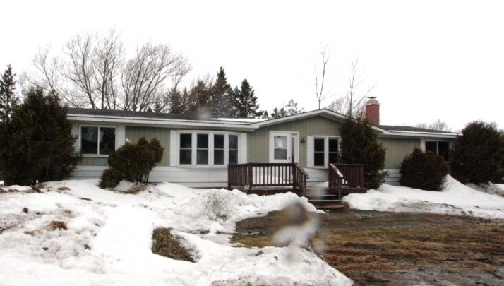 10066 W Irish Line, Brimley, MI 49715