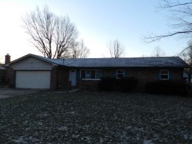 7855 Sharon Drive, Avon, IN 46123