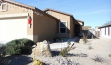 1102 W Camino Hombre Viejo Sahuarita, AZ 85629